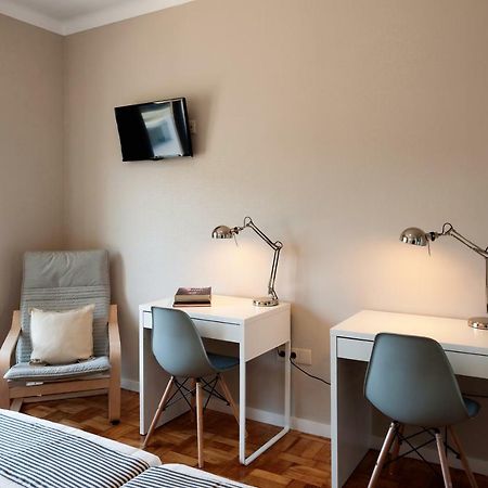 Ateneu Guesthouse Порту Экстерьер фото