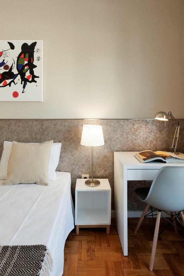 Ateneu Guesthouse Порту Экстерьер фото