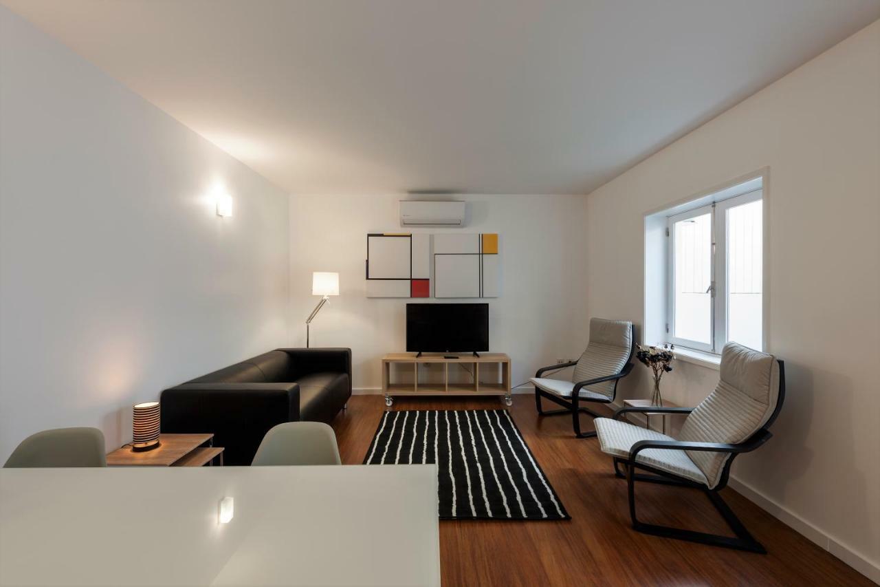 Ateneu Guesthouse Порту Экстерьер фото